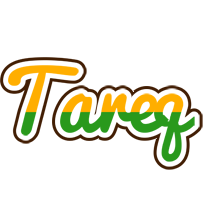 Tareq banana logo