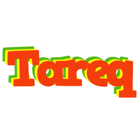 Tareq bbq logo
