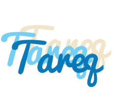 Tareq breeze logo