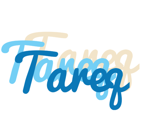 Tareq breeze logo