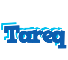 Tareq business logo