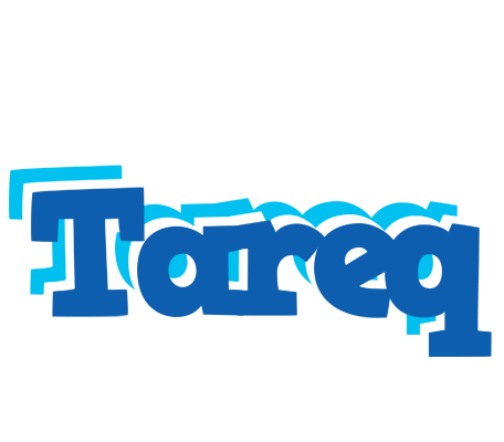 Tareq business logo