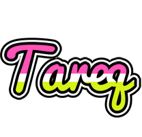 Tareq candies logo