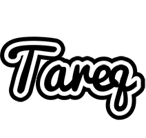 Tareq chess logo