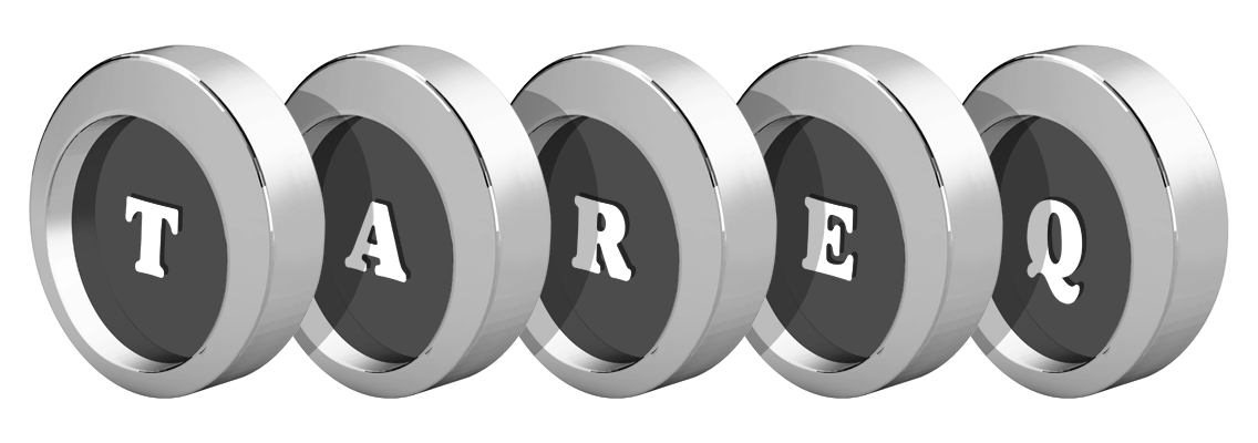 Tareq coins logo
