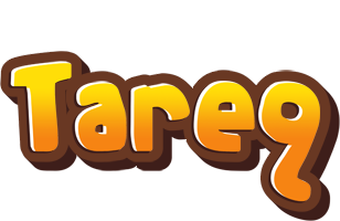 Tareq cookies logo