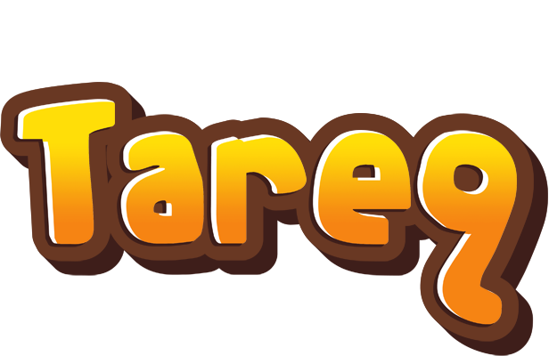 Tareq cookies logo