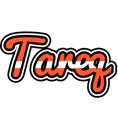 Tareq denmark logo