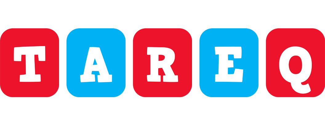 Tareq diesel logo