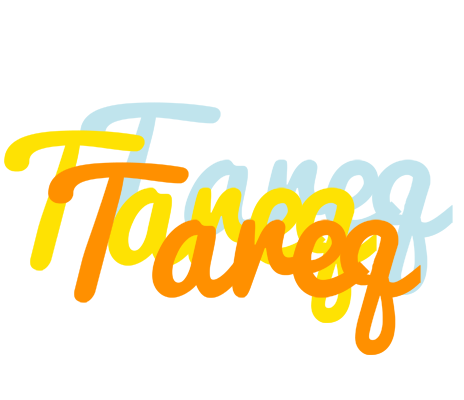 Tareq energy logo