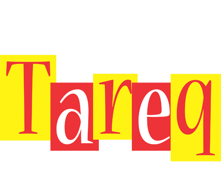 Tareq errors logo