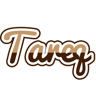 Tareq exclusive logo