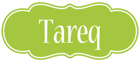 Tareq family logo
