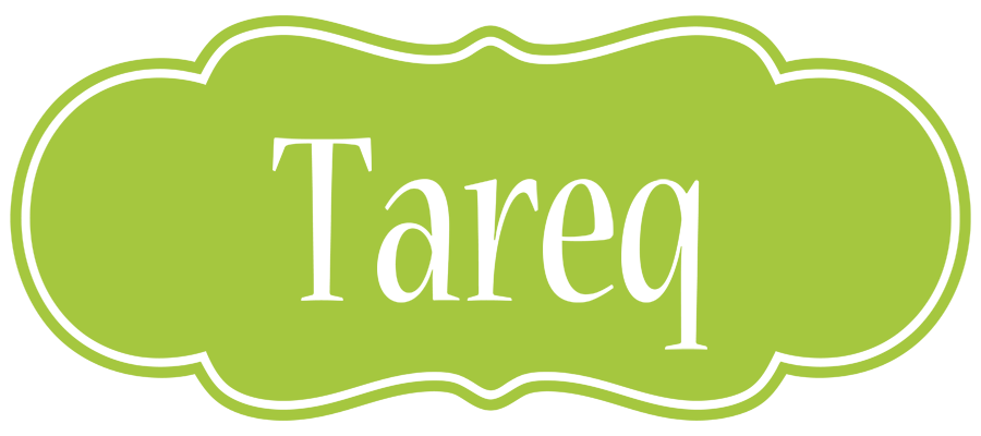 Tareq family logo