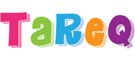 Tareq friday logo