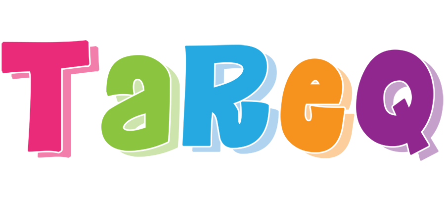 Tareq friday logo