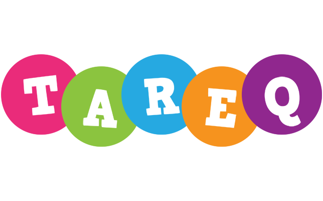 Tareq friends logo