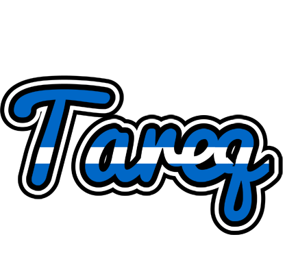 Tareq greece logo