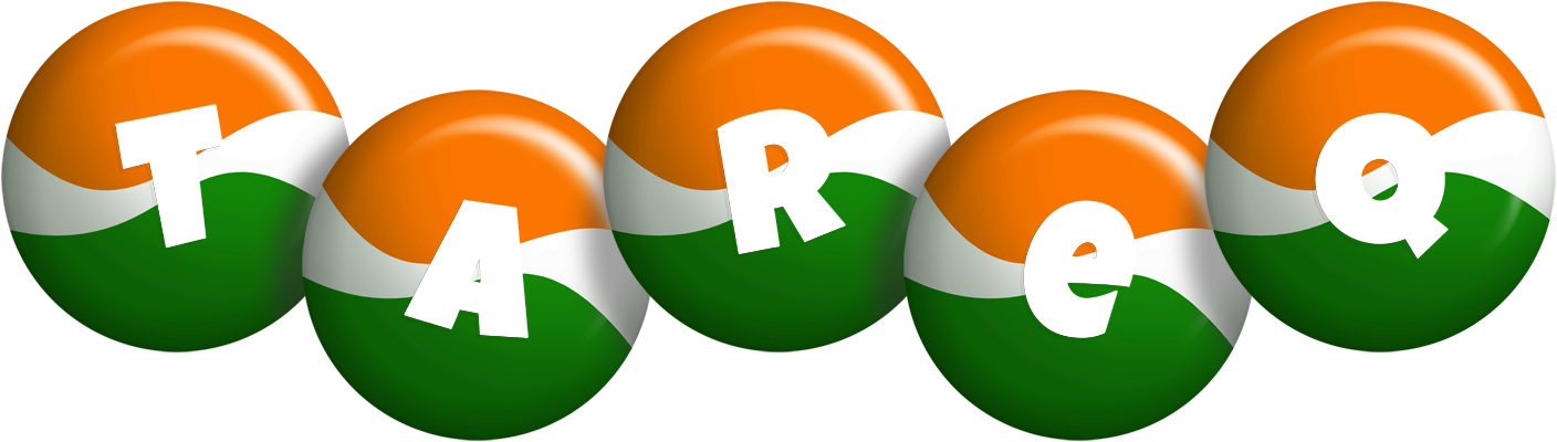 Tareq india logo