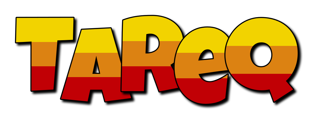 Tareq jungle logo