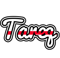 Tareq kingdom logo