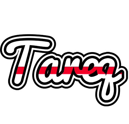 Tareq kingdom logo