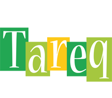 Tareq lemonade logo
