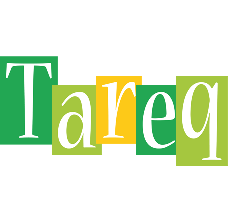 Tareq lemonade logo