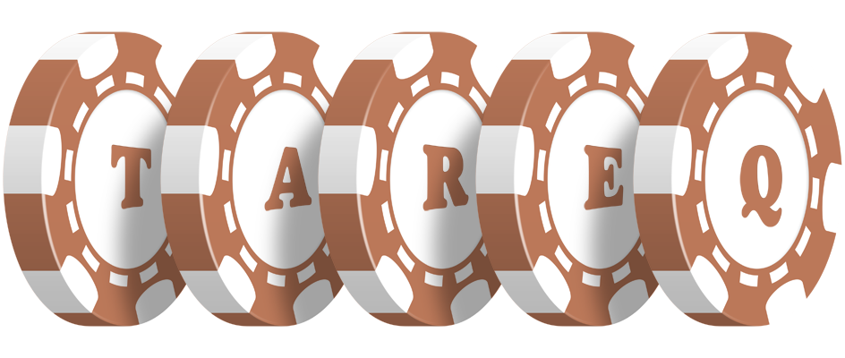 Tareq limit logo