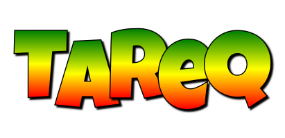 Tareq mango logo