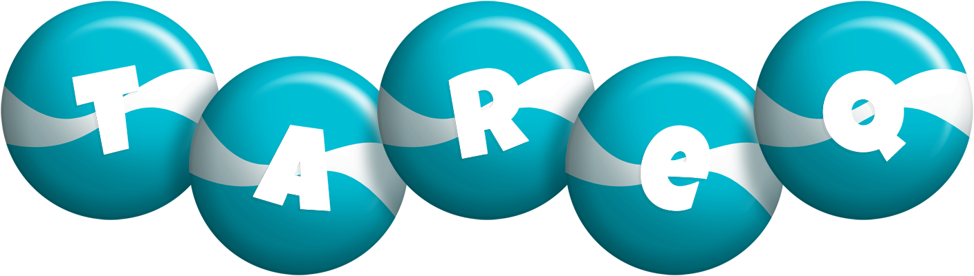 Tareq messi logo