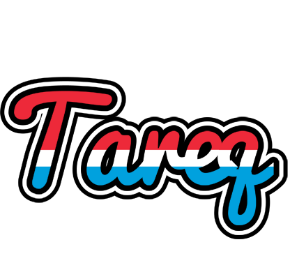 Tareq norway logo
