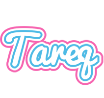 Tareq outdoors logo