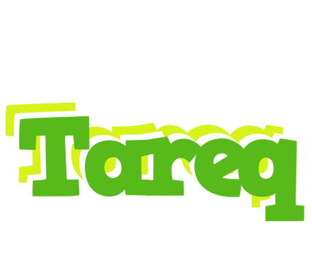 Tareq picnic logo