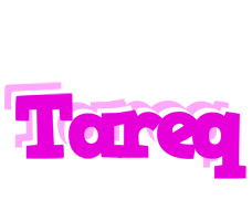 Tareq rumba logo