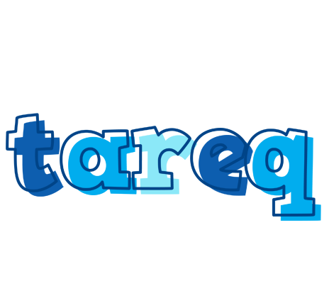 Tareq sailor logo