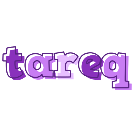 Tareq sensual logo