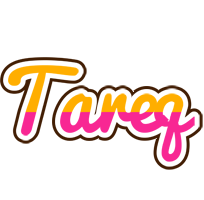 Tareq smoothie logo