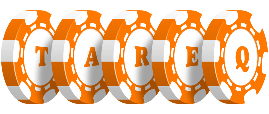 Tareq stacks logo