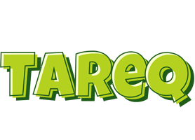 Tareq summer logo