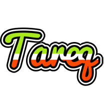 Tareq superfun logo