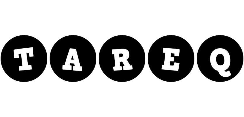 Tareq tools logo