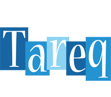 Tareq winter logo