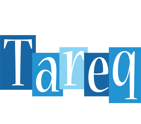 Tareq winter logo