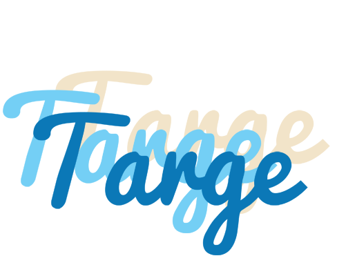 Targe breeze logo