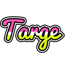 Targe candies logo