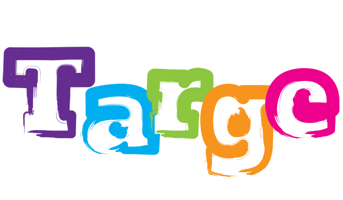 Targe casino logo