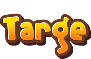 Targe cookies logo