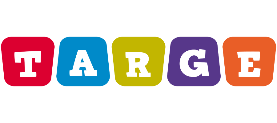 Targe daycare logo