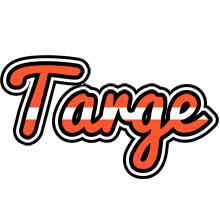 Targe denmark logo